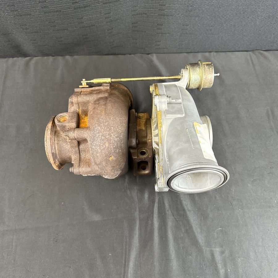 Ford F250 Turbo Turbocharger GTP38 For F350 F450 7.3L OEM