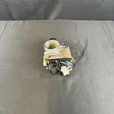 Toyota Tacoma 3.4l Throttle Body Assembly Oem 22030-62020 2001-2004
