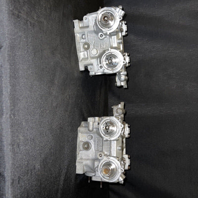 Subaru Impreza 2.5L EJ25 STI Cylinder Heads  2004-2006 Remanufactured OEM
