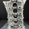 Hyundai Genesis 2.0T Engine Block w/Main Caps G4KF OEM 2010-2012