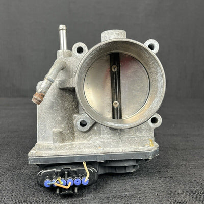 Subaru Legacy Throttle Body 3.6L 16112AA320 OEM 2010-2019