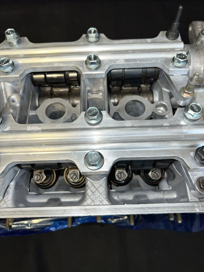 Honda Prelude 1998-2001 Cylinder Head P13-HF1 (H22A) Remanufactured