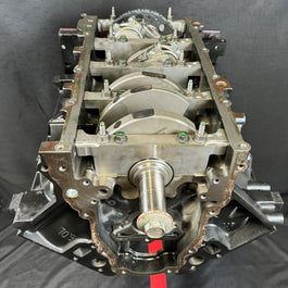 GM LS 408 Forged Eagle LS Stroker Short Block I beam Iron Block in stock