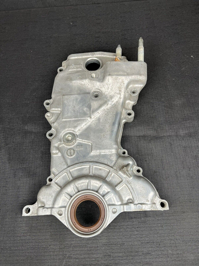 Honda Insight Timing Cover 1.3l Oem 11410-RBJ-J00 2010-2014