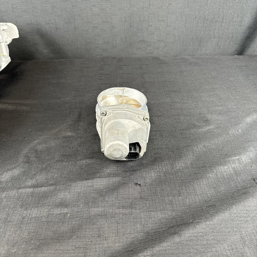 90mm LS3 Throttle Body Genuine GM 12605109 19420707 LS7 L99 L76 217-3153 Gold Bl