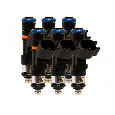 1000cc FIC Fuel Injector Set (High-Z) IS119-1000H for Honda J Series 2004+