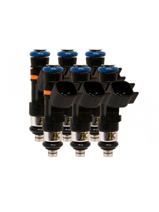 1000cc FIC Fuel Injector Set (High-Z) IS119-1000H for Honda J Series 2004+