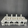 4P Reaper 163 CNC Cylinder Head K20 Honda