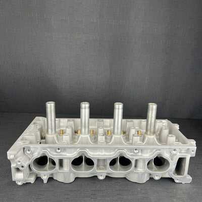 4P Reaper 163 CNC Cylinder Head K20 Honda