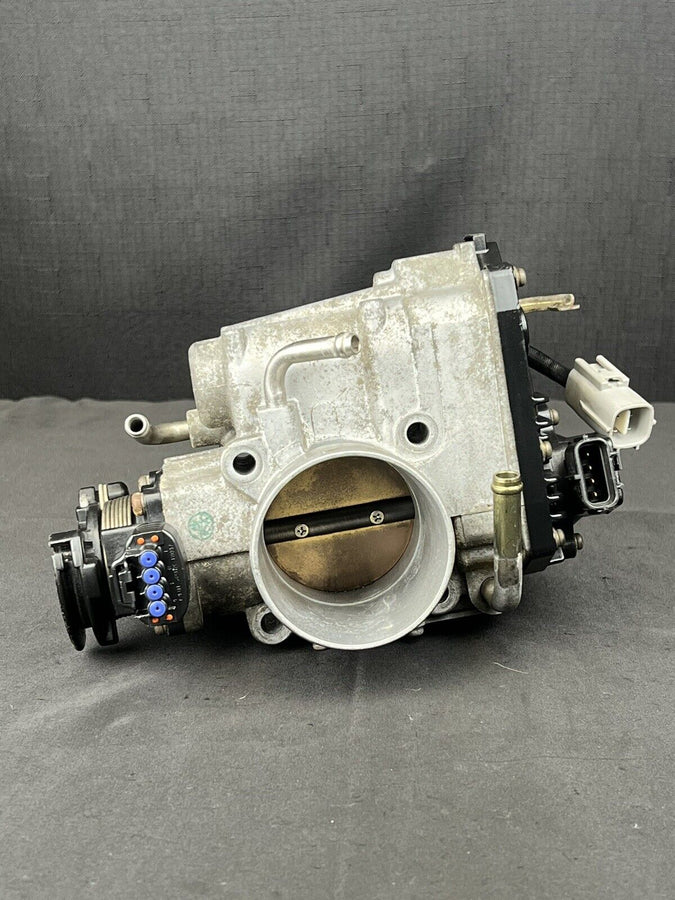 Toyota Tacoma Throttle Body Assembly 89452-35030 Oem 22030-62020 2001-2004