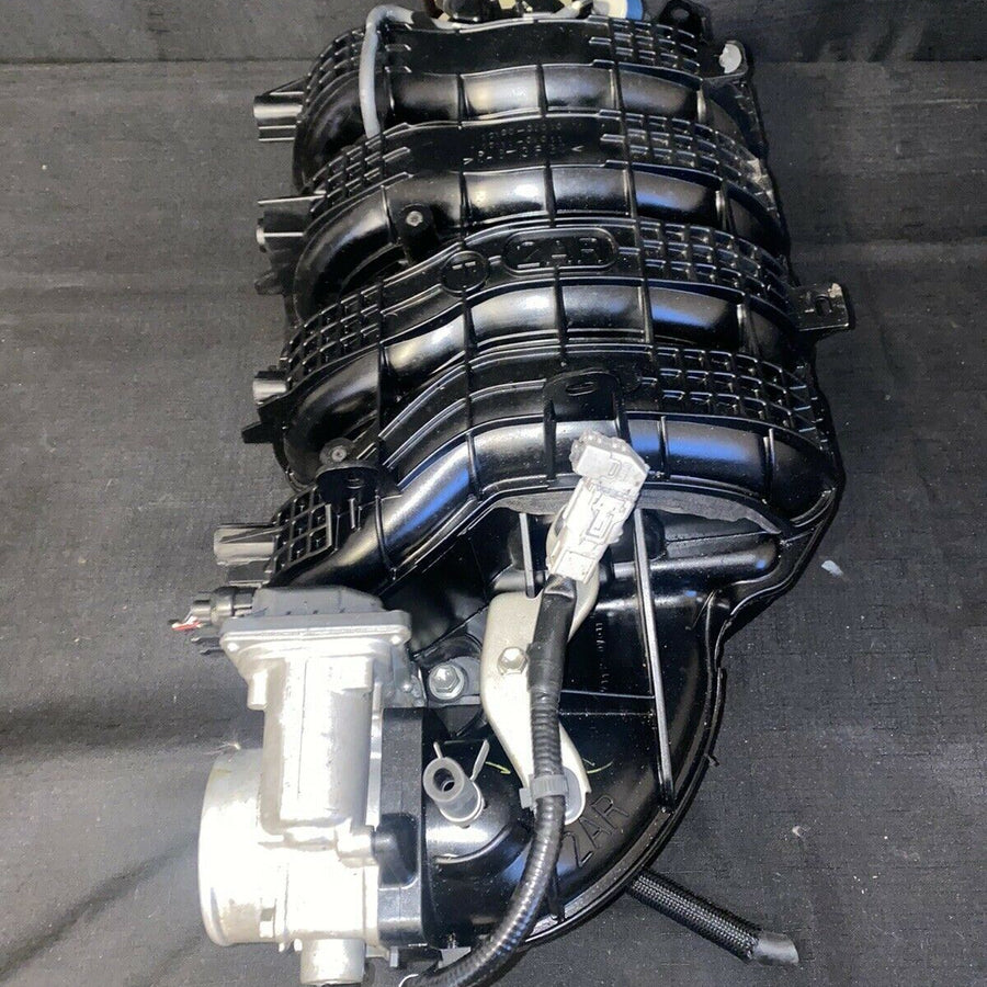 Toyota Camry Intake Manifold w/ Throttle Body OEM (17120-0V010)  (2009-2018)