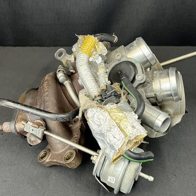Ford F-150 3.5L Turbo Oem Left Side CL3E-6C879-AA 2010-2012