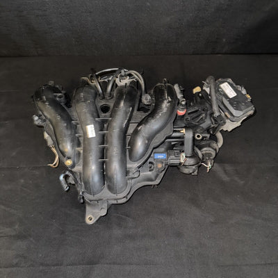 Mazda 3 Intake Manifold/Throttle Body 2.3L OEM (L37313100E) (2004-2009)