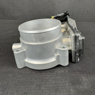 Ford F-150 / Mustang Throttle Body 5.0L BR3E 9F991 AE OEM 2011-2014