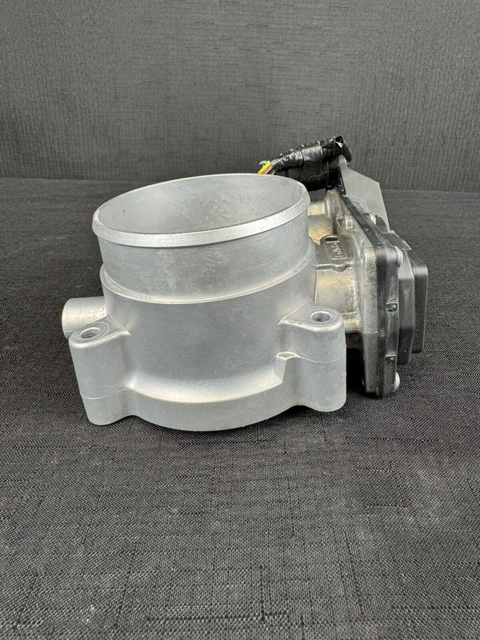 Ford F-150 / Mustang Throttle Body 5.0L BR3E 9F991 AE OEM 2011-2014