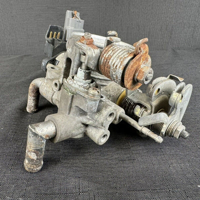 Nissan Xterra Throttle Body 3.3L RTQ60-13 OEM 2000-2004