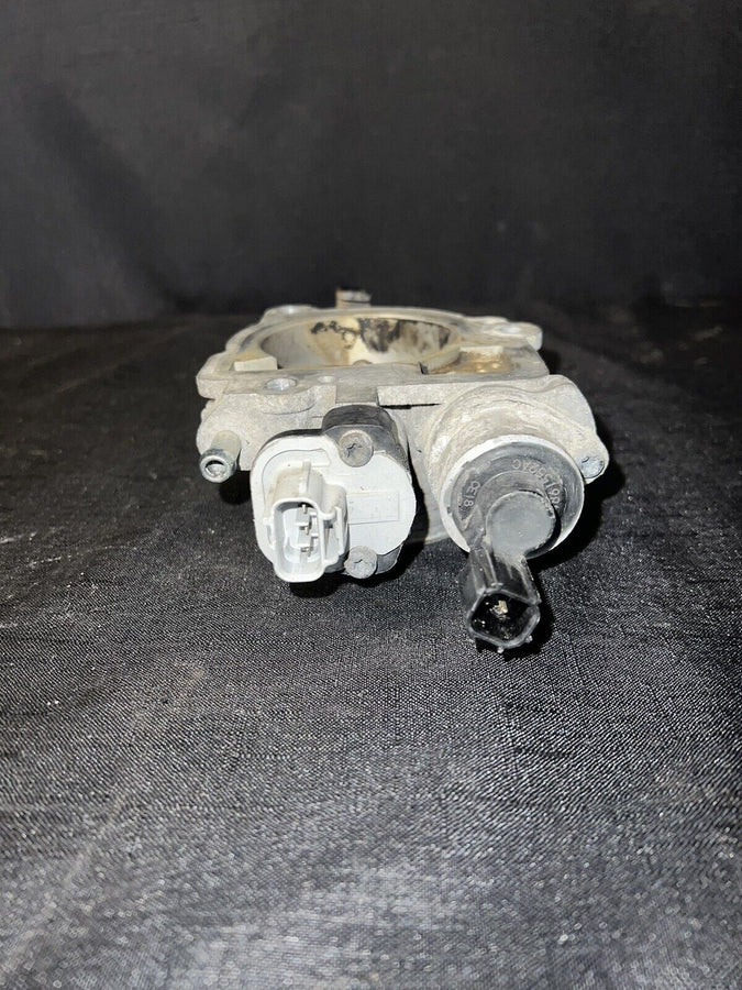 Dodge Ram 1500 Throttle Body Assembly 4.7 Mopar 5114397AA 2003-2007