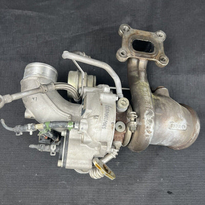 FORD FUSION 2.0L Turbocharger CJ5E-6K682-CF Oem FoMoCo  2013 - 2016