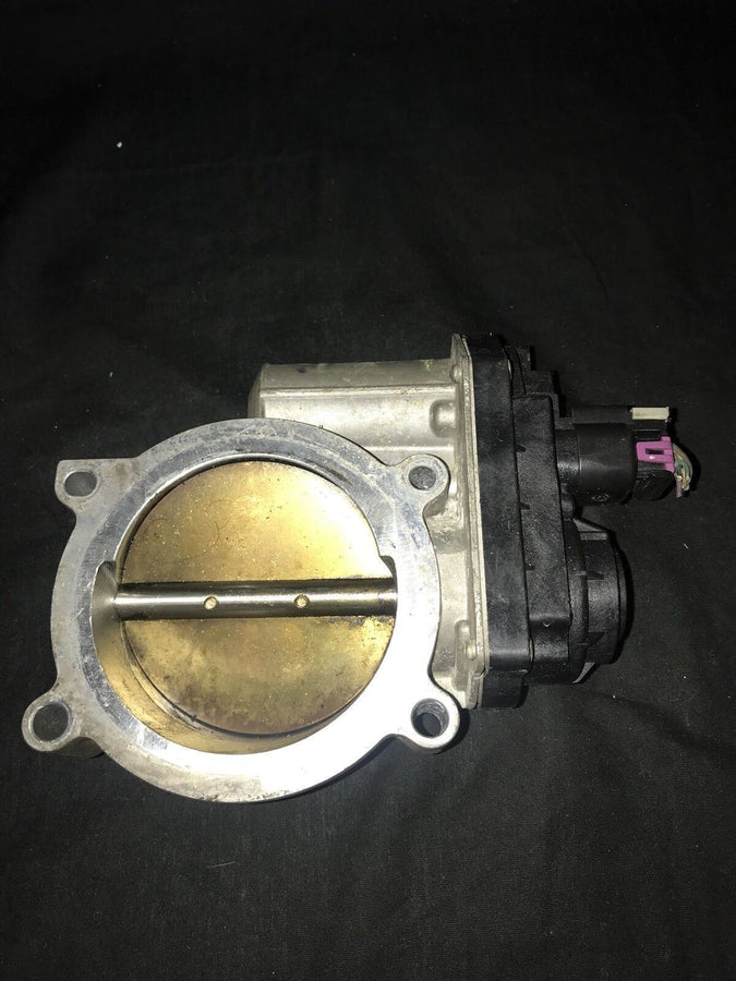 Chevy Envoy GM Throttle Body RME87-1 12572658 2005