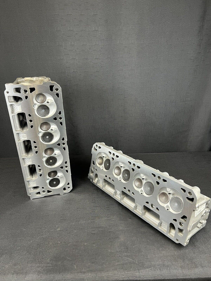 L83 GM 5.3L Cylinder Head Assembly Silverado 12620214