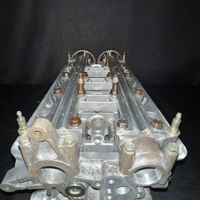 Honda Acura GSR HEAD VTEC DOHC Cylinder Head P72-2 OEM B18C1 1994-2001 Dual Spr