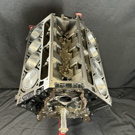 GM LS 408 Forged Eagle LS Stroker Short Block I beam Iron Block in stock