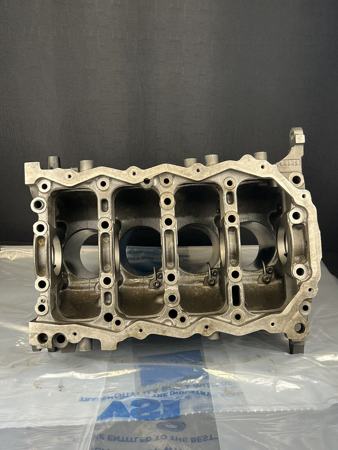 Dodge Neon Srt-4 Block 2.4L Turbo Oem 2003-2005