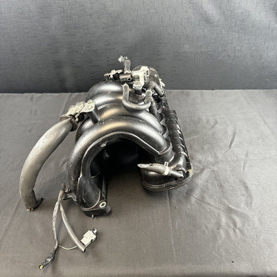 Nissan Altima Intake Manifold 2.5L w Throttle Body 2007-2012