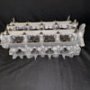 Honda Acura GSR HEAD VTEC DOHC Cylinder Head P72-1 OEM B18C1 1994-2001