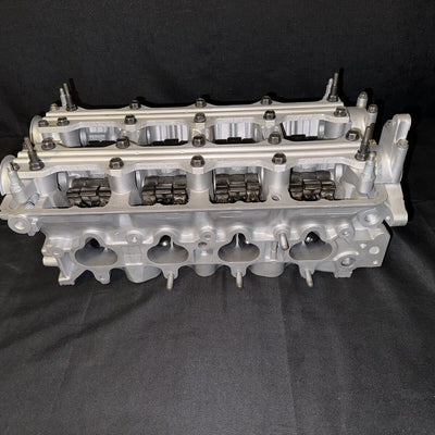 Honda Acura GSR HEAD VTEC DOHC Cylinder Head P72-1 OEM B18C1 1994-2001