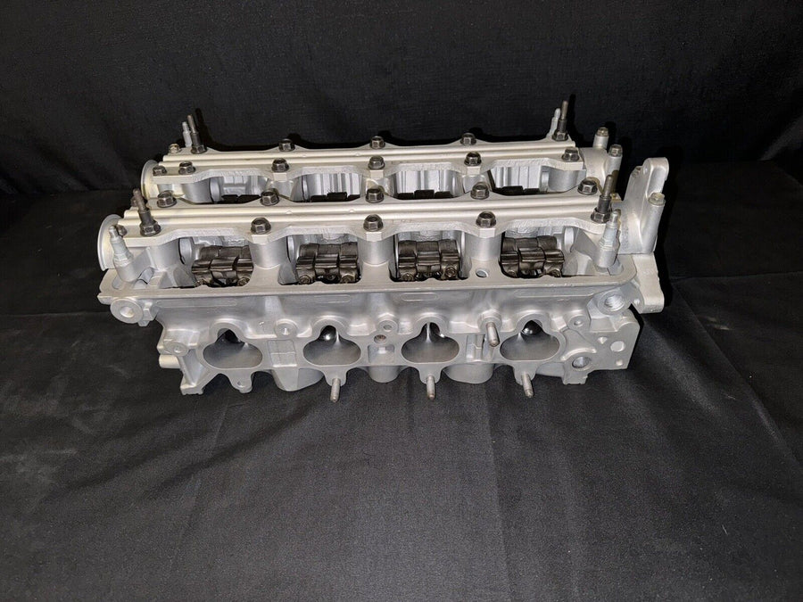 Honda Acura GSR HEAD VTEC DOHC Cylinder Head P72-1 OEM B18C1 1994-2001