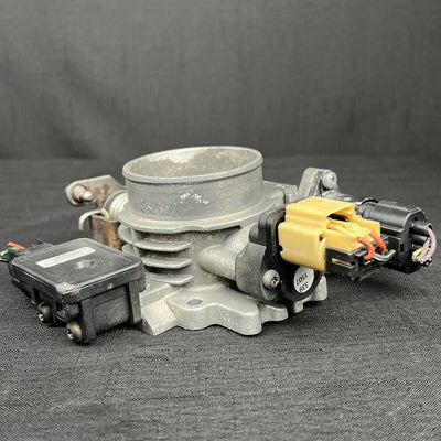 Jeep Grand Cherokee Throttle Body 4.0L 53013290AA OEM 2002-2004