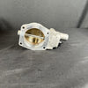 90mm LS3 Throttle Body Genuine GM 12605109 19420707 LS7 L99 L76 217-3153 Gold Bl