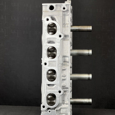 4P Reaper 163 CNC Cylinder Head K20 Honda