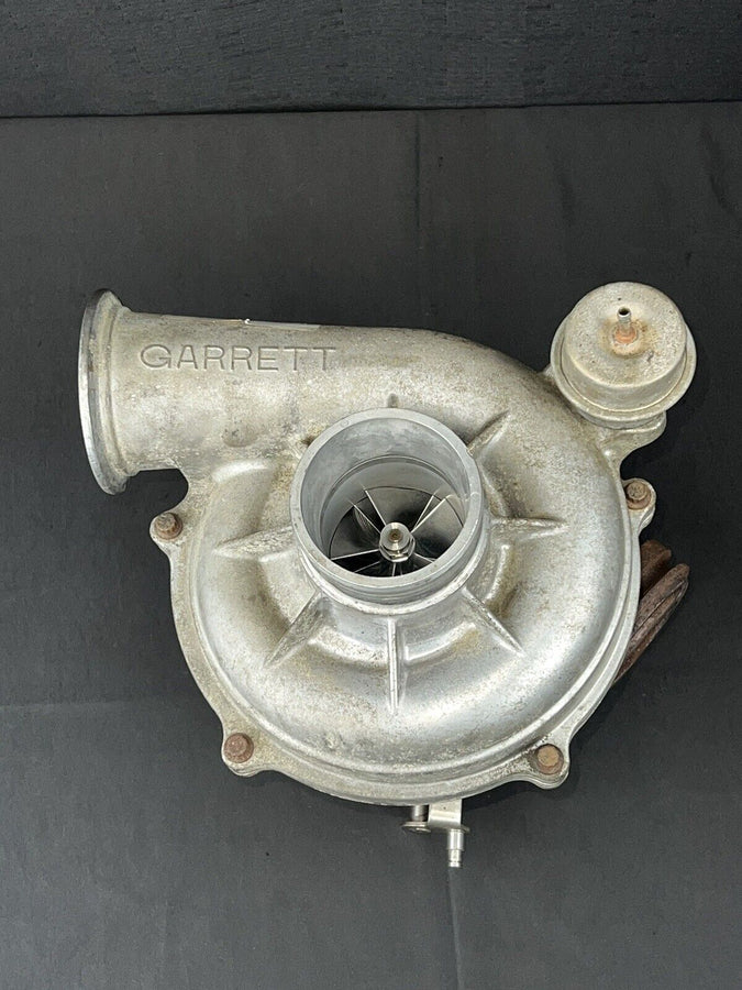 Ford F250 Turbo Turbocharger GTP38 For F350 F450 7.3L OEM (GTP38,GTP38R) Diesel