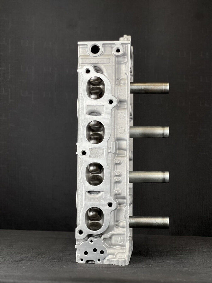 4P Reaper 163 CNC Cylinder Head K20 Honda