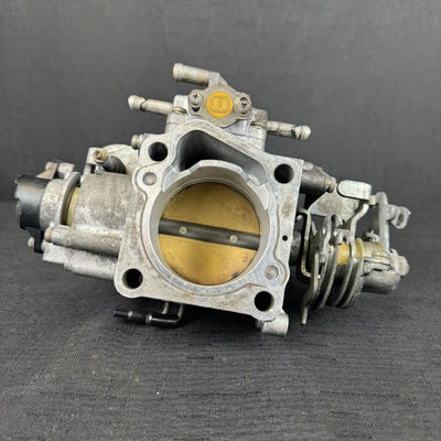 Toyota 4Runner Throttle Body 3.4L 22210-62220 OEM 1996-1999