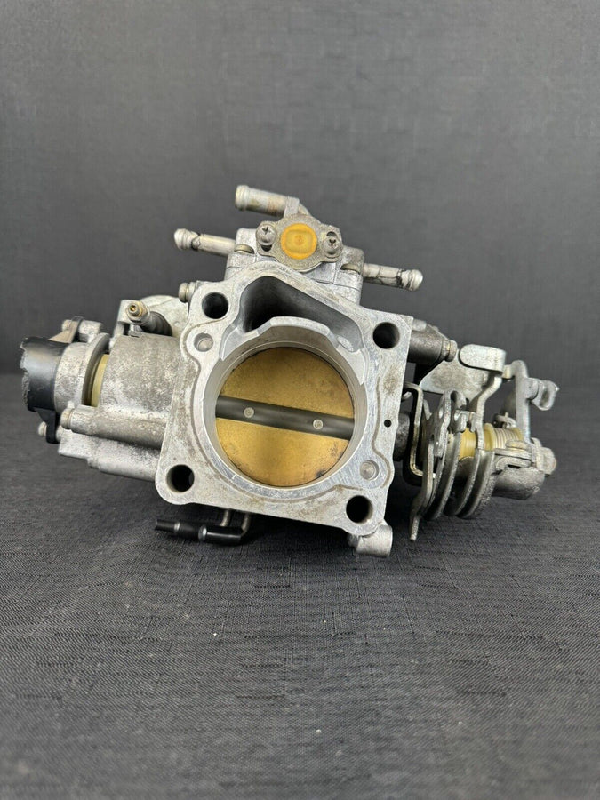 Toyota 4Runner Throttle Body 3.4L 22210-62220 OEM 1996-1999