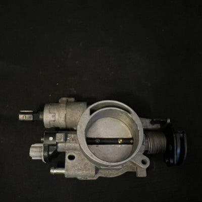 Dodge Durango Throttle Body Assembly 4.7 Mopar 5114397AA 2003-2007