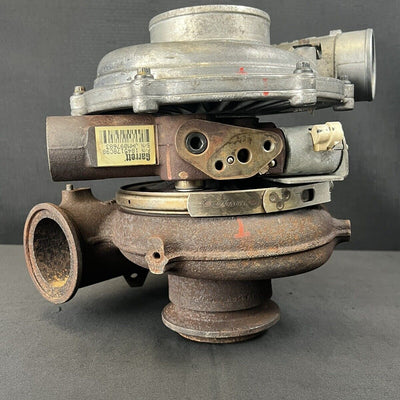 Ford F250 F350 Power stoke Diesel Turbo 6.0 OEM (1843761C93) (2004.5-2005.5)