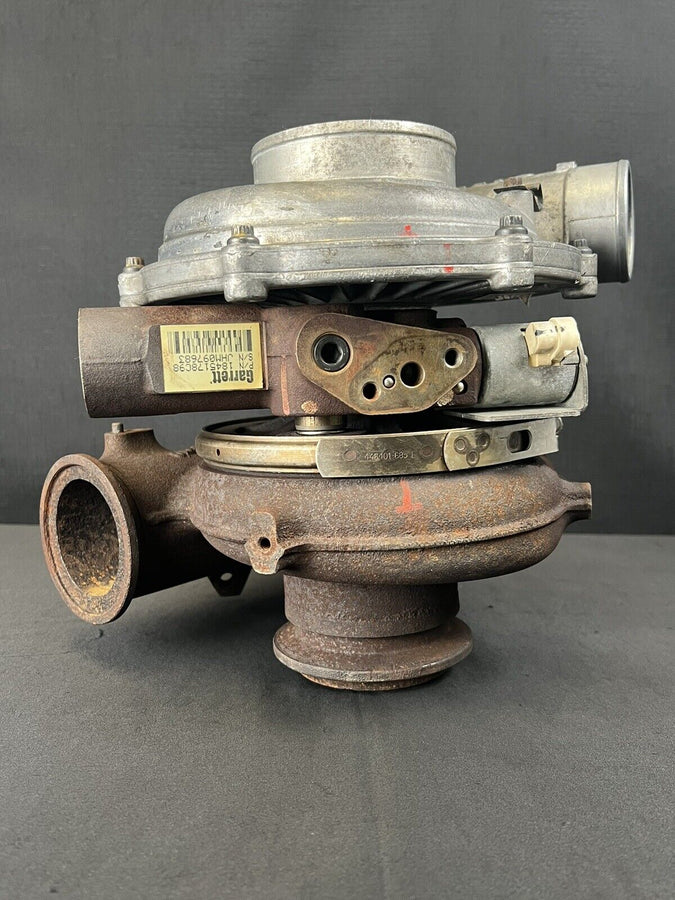 Ford F250 F350 Power stoke Diesel Turbo 6.0 OEM (1843761C93) (2004.5-2005.5)