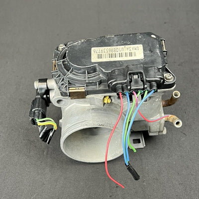 Honda Pilot Throttle Body 3.5l 16400-RKB-003 Oem 2005-2008