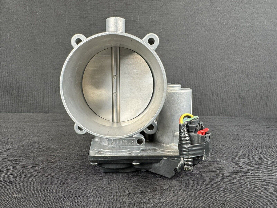 Ford F-150 / Mustang Throttle Body 5.0L BR3E 9F991 AE OEM 2011-2014