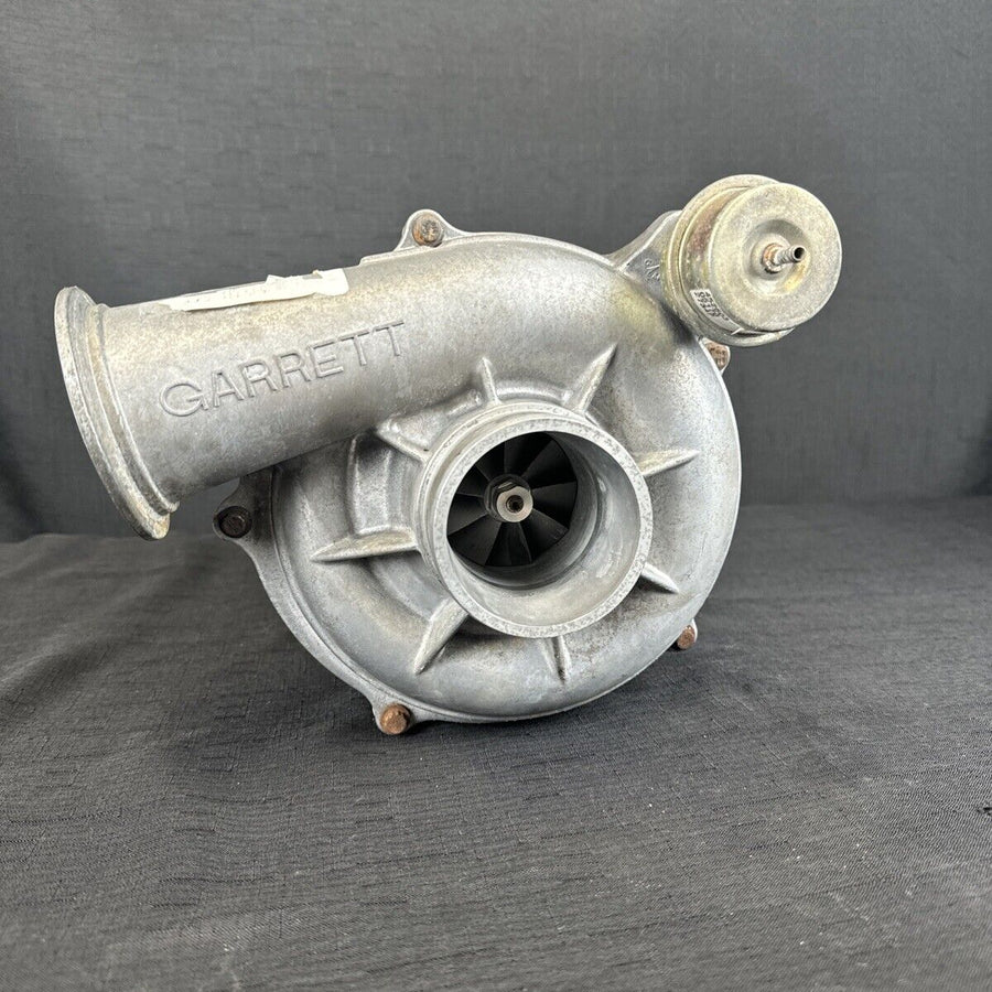 Ford F250 Turbo Turbocharger GTP38 For F350 F450 7.3 OEM (GTP38,GTP38R) Diesel