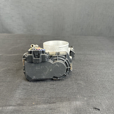 Subaru Baja Throttle Body 2.5L 16112AA010 OEM 2004-2006