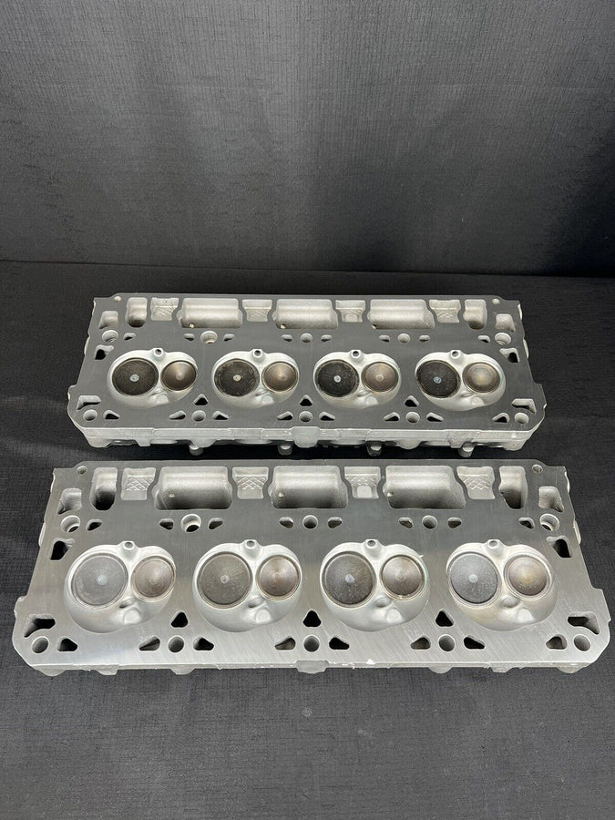 L83 GM 5.3L Cylinder Head Assembly Silverado 12620214