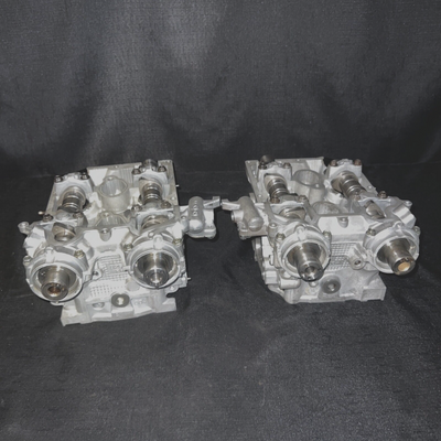 Subaru Impreza 2.5L EJ25 STI Cylinder Heads  2004-2006 Remanufactured OEM