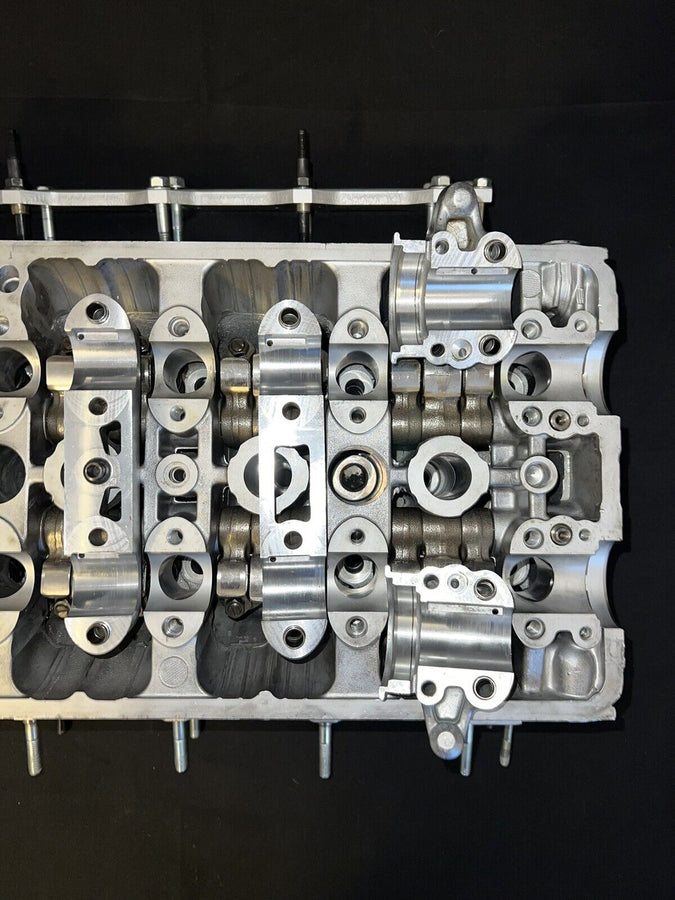 Honda Acura GSR HEAD VTEC DOHC Cylinder Head P72-2 OEM B18C1 1994-2001