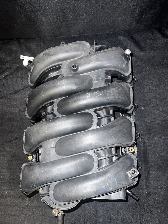 Ford Explorer Intake Manifold OEM (6L2E-9424-FB FOMOCO) (2006-2008)