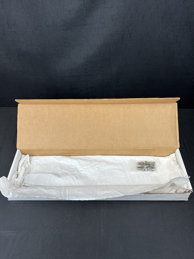 LPC Billet Valley Cover Black LVC-1 LS1 LS6